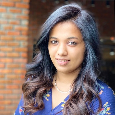 Dr. Karishma, Past Life Regression Therapist Chennai